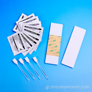 Kit de limpeza de impresora Fargo 85976